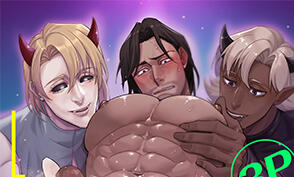 Divorced Incubus: The Perfect Bottom